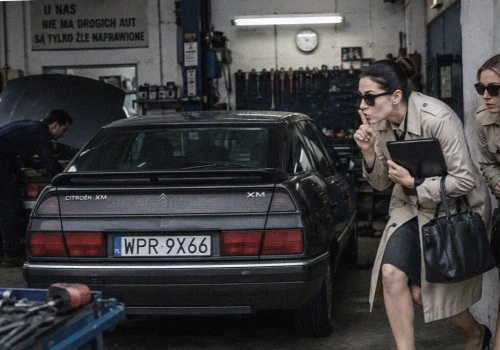Pizza z krewetkami, mandat za VAT i sprawa mechanika. Czy fiskus zawsze musi karać?