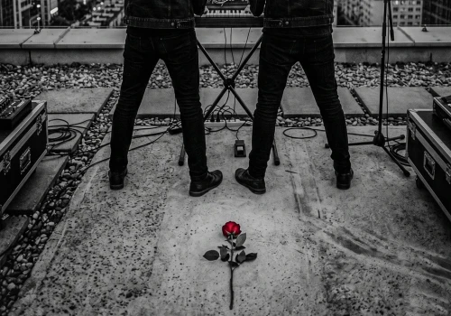 Depeche Mode TRIBUTE na Zamku Piastowskim