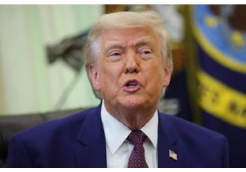 Kolejna klęska Trumpa. Sąd uchylił jego decyzję
