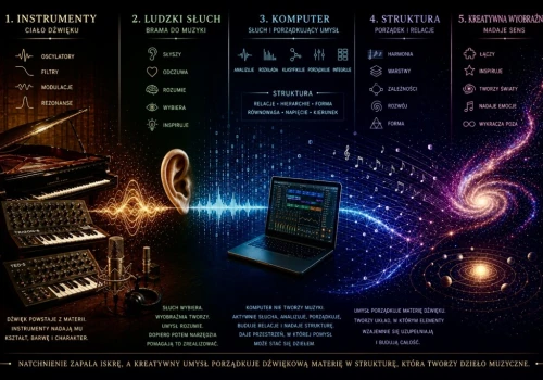 Kiedy instrument przestaje być instrumentem?
