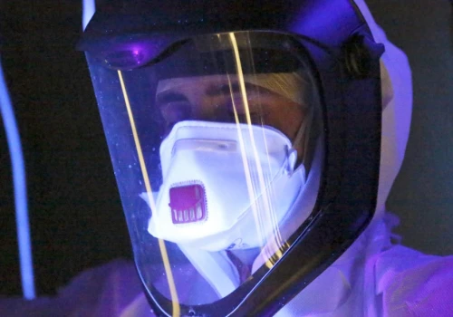 DRK: Rebelianci, terroryści i rzadki szczep eboli pustoszą wschodnie pogranicze