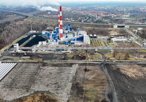 Zmiany w Prawie energetycznym. Szczególne obowiązki dla gmin powyżej 45 tys. mieszkańców