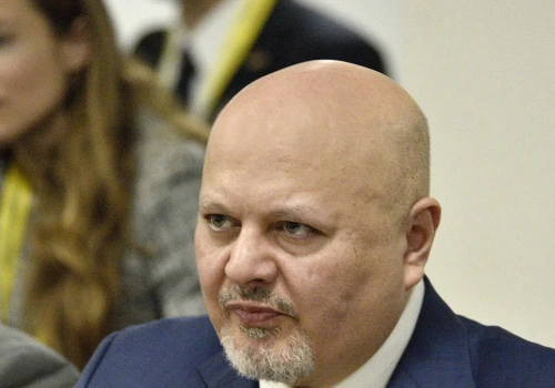 ​Prokurator generalny MTK zawieszony. Ciążą na nim poważne zarzuty