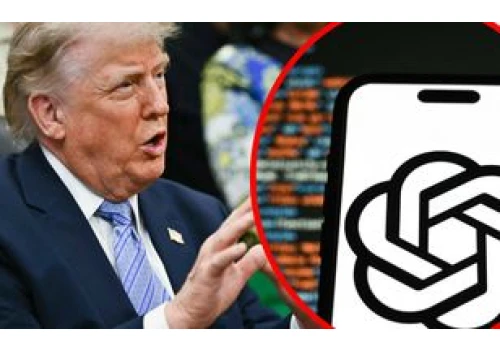 OpenAI idzie na giełdę, Trump uderza w Netanjahu
