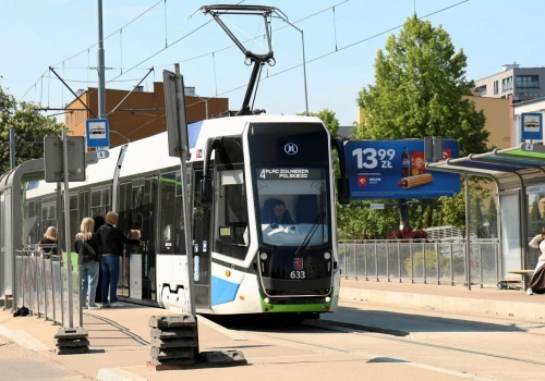 Tramwaj zawsze ma pierwszeństwo? Kierowcy wciąż mylą ten jeden wyjątek