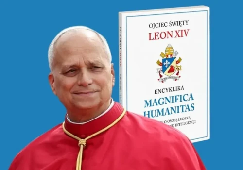 Encyklika jak pontyfikat, czyli rozważania Leona XIV o sztucznej inteligencji