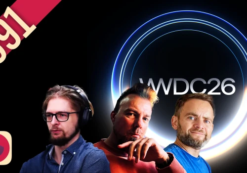 591: WWDC 2026 Afterparty | Nadgryzieni