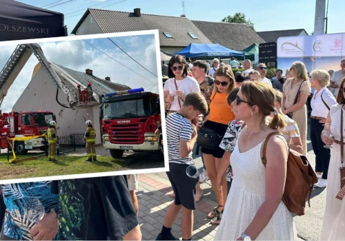 Festiwal w Balcarzowicach odwołany. „Liczy się każda wpłata”