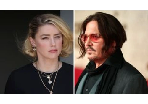 Johnny Depp latami wygrzebywał się z tego skandalu. Transmitowano to na cały świat