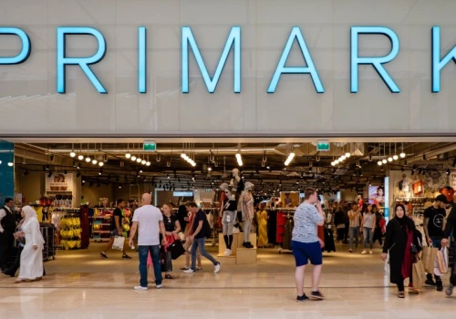 Primark otworzy 4 nowe sklepy w Polsce. Szykujcie się na zakupowe szaleństwo