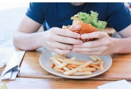 Niemiecki rywal McDonald's rozpycha się w Polsce. Oto lokalizacja
