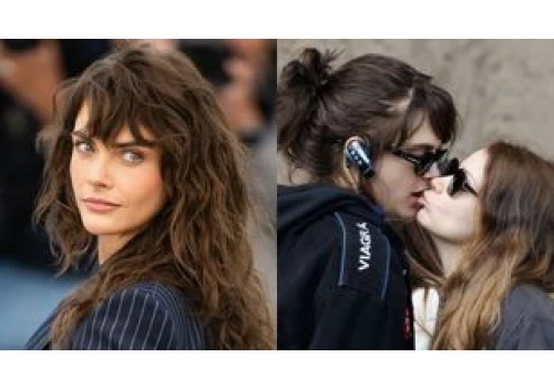 Cara Delevingne OBŚCISKUJE SIĘ z ukochaną podczas eksplorowania Barcelony. Słodko? (FOTO)