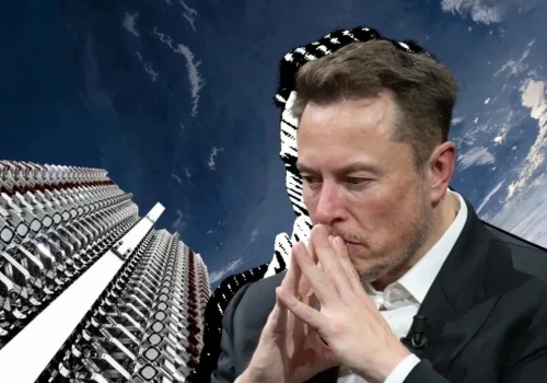 Rakiety, satelity i tajne kontrakty. SpaceX staje się zbrojeniowym gigantem