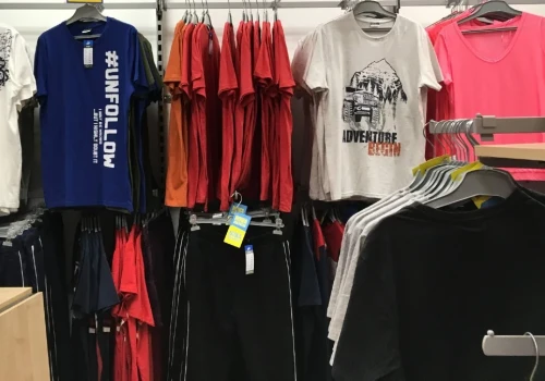 Sprzedawali ubrania do Rosji. Właśnie wygrali ze skarbówką