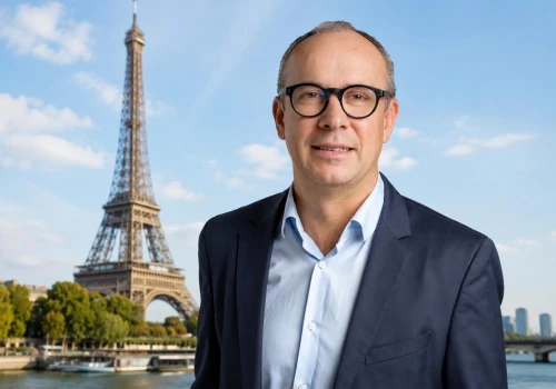 David Guérin ma nowe stanowisko. Były szef PSA w Polsce został dyrektorem Peugeot France