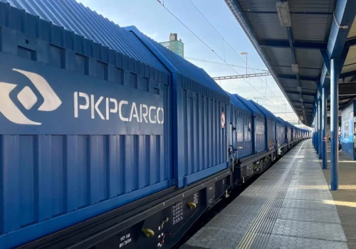 Inwestycje PKP Cargo. Zarząd idzie na całego, wielkie porozumienie w sprawie Portu Polska zasili spółkę?