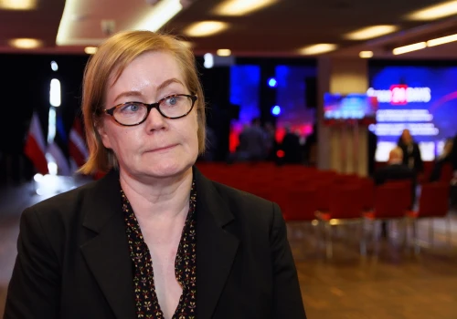 Polska i Szwecja wzmacniają współpracę obronną. Bałtyk kluczowym obszarem wspólnych działań