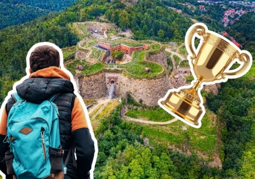 Najbardziej zadbane zabytki w Polsce. To 20 zachwycających perełek