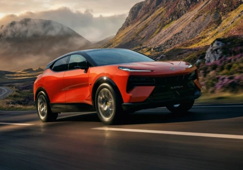 Porsche i Tesla mają nowego rywala nad Wisłą. Lotus oficjalnie otwiera salon w Polsce!