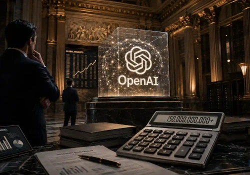 Oficjalnie: OpenAI idzie na giełdę. Wall Street sprawdzi, czy to biznes, czy studnia bez dna