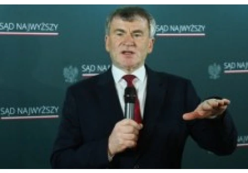 ​Jak przyszłość czeka Sąd Najwyższy? Odpowie I prezes SN