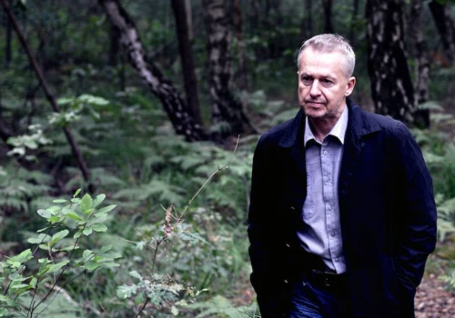 Bogusław Linda, Arkadiusz Jakubik i jeden z najlepszych polskich seriali kryminalnych, o którym za mało się mówiło