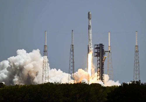 SpaceX chciał sprzedać inwestorom akcje za 75 mld dolarów, ci jednak chcą więcej