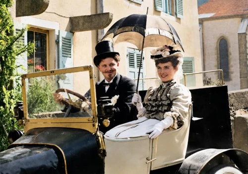 10 ciekawostek o początkach Peugeot, których nie znałeś