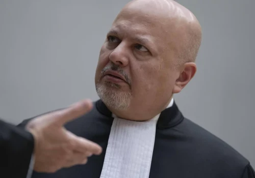 Główny prokurator MTK zawieszony. Zarzuty o molestowanie seksualne