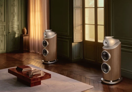 60 lat brytyjskiej perfekcji. Bowers & Wilkins prezentuje nową generację flagowych kolumn 800 Series Diamond D5