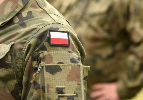 6 tys. zł od wojska za 27 dni w koszarach. Nietypowa forma 