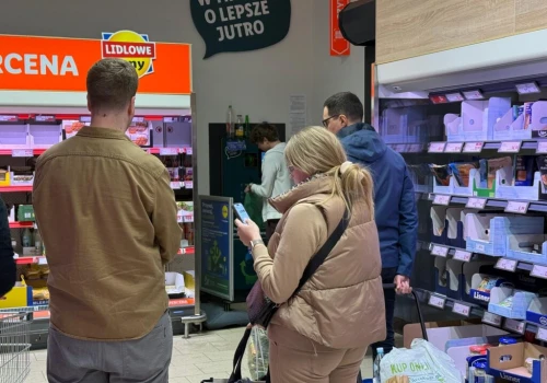 System kaucyjny pod ostrzałem. Polacy chcą jego poprawy, a nie likwidacji