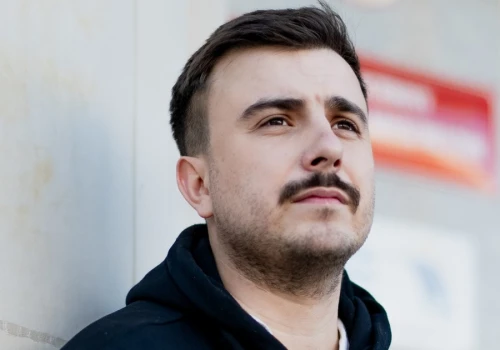 Bartosz Skrobisz: od dziecka słyszałem, że NFZ zaraz upadnie, że ZUS się wykończy