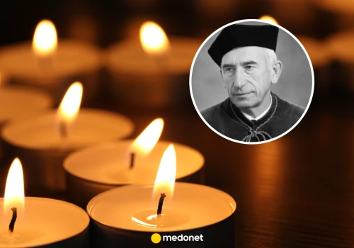 Zmarł prof. Zdzisław Gajda. Był wybitnym znawcą historii medycyny