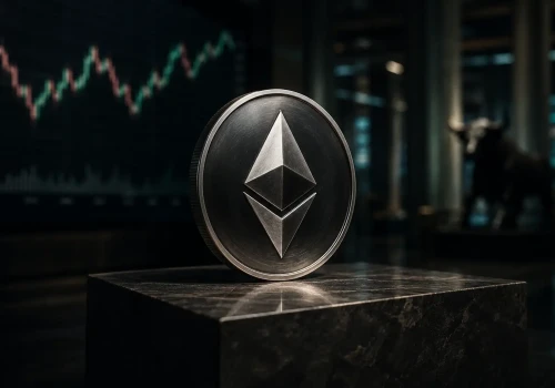 Ethereum wygląda jak okazja dekady. Ale rynek przestał wierzyć w prostą historię o ETH