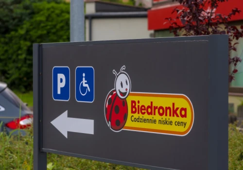 Jedna akcja promocyjna, ogromne konsekwencje. Biedronce grozi 500 tys. zł kary