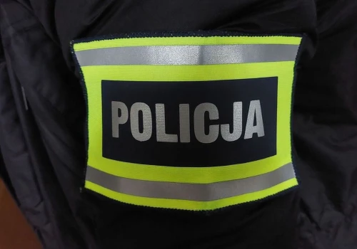Brutalny rozbój w Rzeszowie. Wspólnie pili alkohol, potem go skatowali i okradli