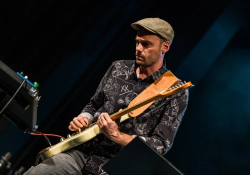 W Łódzkim Domu Kultury tym tygodniu będzie królował młody jazz