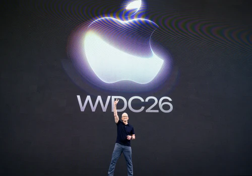 Apple stawia na AI. Nowa Siri, Apple Intelligence i największe zmiany w iOS od lat