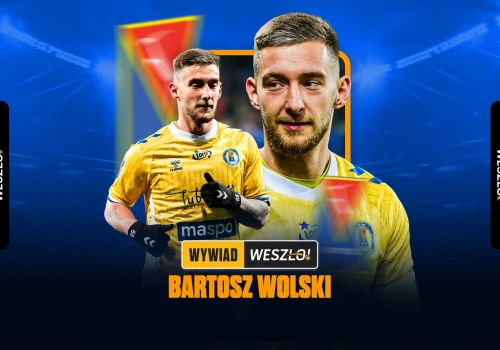 Bartosz Wolski pożegnał się z kibicami Motoru. Transfer lada chwila