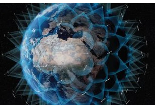 Rosyjskie satelity zakłócają sygnał GPS w Europie. Eksperci alarmują