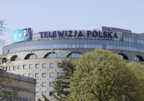 To wydarzenie rozbiło bank. TVP nie miała takich wyników od dawna