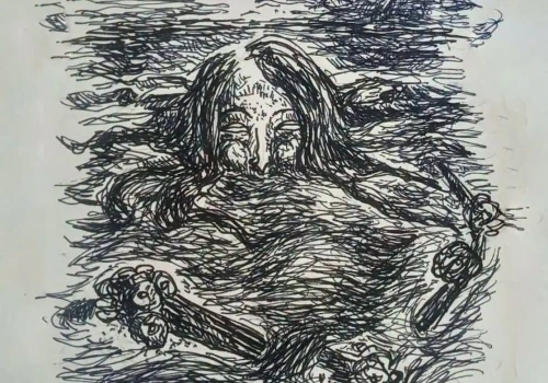 Ottoichart zapowiada „Łaźnię”. Starość, body horror i premiera na MFKiG w Łodzi