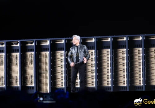 NVIDIA zawiązuje wieloletnią umowę z SK hynix