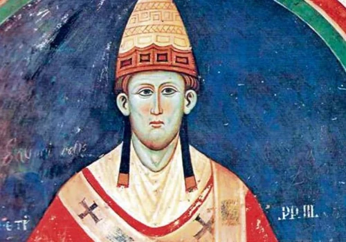 Kalendarium historyczne: 9 czerwca 1210 – bulla papieska dotycząca polskiego senioratu