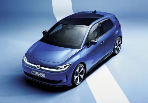 Elektryczny Volkswagen ID. Polo już w Polsce. Znamy ceny, a bazowa wersja robi ogromne wrażenie
