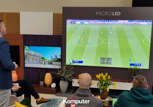 Mundial 2026 tylko z jednym z tych telewizorów. Ostatnia szansa na tanie TV do sportu