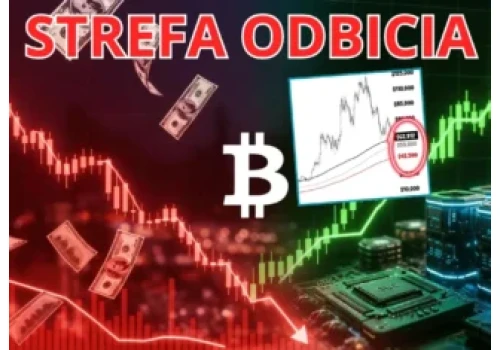 Bitcoin: aż 10 milionów BTC pod kreską. Oto sygnały, że dno jest blisko