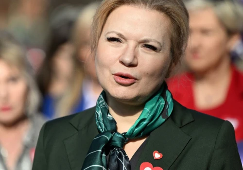Radio Eska: KO wybrała kandydata na prezydenta Krakowa. 