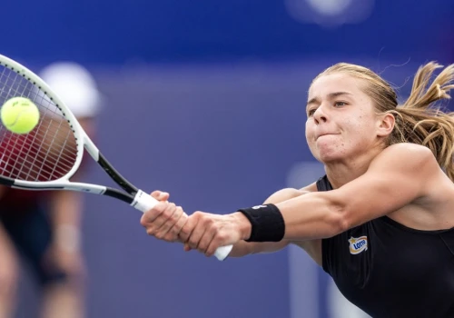Maja Chwalińska na Roland Garros zgarnęła fortunę. Taki musi oddać podatek